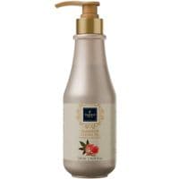 Шампунь Famirel Castor Oil Активний ріст і відновлення 500 мл (7290114085748)
