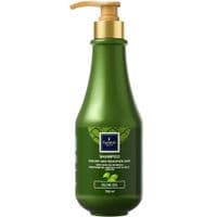 Шампунь Famirel Для сухого та ослабленого волосся з оливковою олією 750 мл (7290114084994)