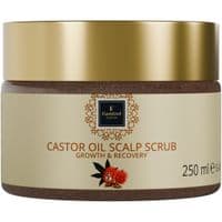 Скраб для шкіри голови Famirel Castor Oil Активний ріст і відновлення 250 мл (7290114085786)