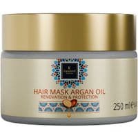 Маска для волос Famirel Argan Oil Защита и восстановление 250 мл (7290114085885)