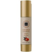 Сыворотка для волос Famirel Castor Oil Активный рост и восстановление 50 мл (7290114085779)