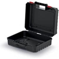 Ящик для інструментів Kistenberg 15", 384*335*144, HEAVY tool case, KHV40 (KHV40)