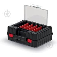 Ящик для інструментів Kistenberg 15", 384*335*144, HEAVY tool case, KHV40S (KHV40S)