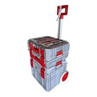 Ящик для інструментів Kistenberg набір на колесах, 18", C Block SET, KXC-KS5 (KXC-KS5)