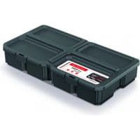 Ящик для инструмента Kistenberg органайзер 11", 285*158*57, MSX Box, KMXBB3015S (KMXBB3015S)