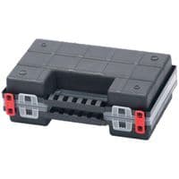 Ящик для інструментів Kistenberg органайзер 11", 287*186*100, NORB DUO, KNOS302010B (KNOS302010B)