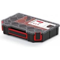 Ящик для інструментів Kistenberg органайзер 12", 284*195*60, TAGER, KTG30206S (KTG30206S)