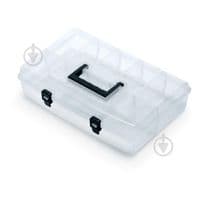 Ящик для інструментів Kistenberg органайзер 14", 359*238*85, NUN, KNU36 (KNU36)