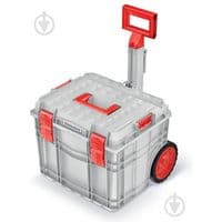 УЦІНКА! Ящик модульний для інструменту Kistenberg C Block PRO, на коліщатках, телескопічна ручка, 18", 45*38*38см, пластик