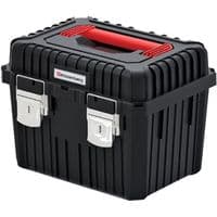 Ящик для інструментів Kistenberg 18", 445*360*337, HEAVY tool box, KHV453535M (KHV453535M)