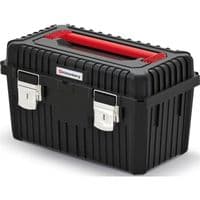 Ящик для інструментів Kistenberg 23", 585*360*337, HEAVY tool box, KHV603535M (KHV603535M)