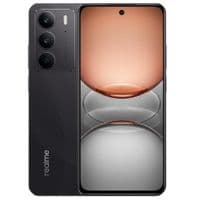 Мобільний телефон realme C75 8/256GB Storm Black