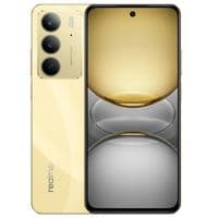 Мобільний телефон realme C75 8/256GB Lightning Gold