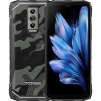 Смартфон Doogee Blade 10 6,56 дюйма HD+ /4 ГБ/128 ГБ/ T606 / 5150 мАч / 16+8 Мп / NFC/ камуфляжный серый