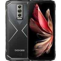 Смартфон Doogee Blade10 Pro 6,56 дюйма HD+ /6 ГБ/256 ГБ/ T606 / 5150 мАч / 50+8 Мп / NFC/ черный/серебристый