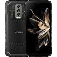 Смартфон Doogee Blade10 Ultra 6,56 дюйма HD+ /8 ГБ/256 ГБ/ T606 / 5150 мАч / 50+8 МП / NFC/ Черный