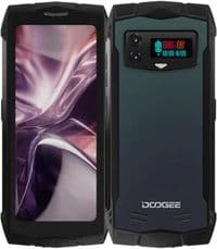 Смартфон Doogee Smini 4.5" qHD+ /8GB/256GB/ G99 / 3000mAh / 50+8Мп / NFC/ Black