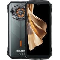 Смартфон Doogee S punk 6.58" FHD+ /6GB/256GB/ T606 / 10800mAh / 50+16Мп / Green