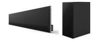 Звукова панель LG SG10TY 420W, 3.1, BT, HDMI-ARC, USB, sub, Dolby Atmos®