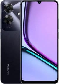 Смартфон NOTE 60 RMX3933 4/128 BLACK REALME