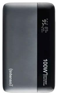 Портативное зарядное устройство USB 20000MAH 100W HE20000 7350050 INTENSO
