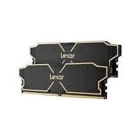 Набор из двух модулей памяти 32GB DDR5-6000 K2 LD5U16G60C320A-RGD LEXAR
