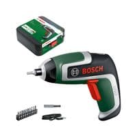 Отвертка аккумуляторная Bosch IXO 7 3.6В 3·5.5Нм 215об·хв 0.32кг