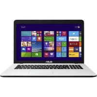 Ноутбук ASUS X751SV (X751SV-TY002D)