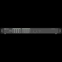 Коммутатор 18 портов неуправляемый Ruijie Reyee RG-ES118GS-P-L PoE 