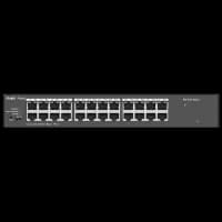 Комутатор 24 порти некерований Ruijie Reyee RG-ES124G-L