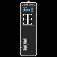 Комутатор 4 порти керований Ruijie Reyee RG-NIS2100-4GT2SFP-HP PoE++