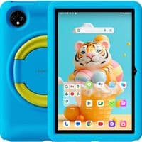 Планшет Blackview Tab 80 Kids LTE 10.1" 4/64GB WiFi+BT Blue (6931548317401)