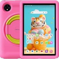 Планшет Blackview Tab 80 Kids LTE 10.1" 4/64GB WiFi+BT Pink (6931548317319)