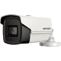 HDTVI видеокамера Hikvision DS-2CE16U1T-IT3F 8МП (2.8мм)