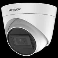 HDTVI видеокамера Hikvision
