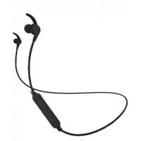 Bluetooth-гарнитура Remax RB-S25 Black (6954851295679)