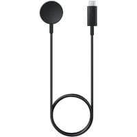 Беспроводное зарядное устройство для Samsung Galaxy Watch Black (EP-OR900BBRGRU) OEM