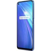Мобільний телефон realme Note 60 4/128GB Voyage Blue