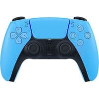 Контролер Sony PlayStation 5 DualSense Starlight Blue UA УДЦР