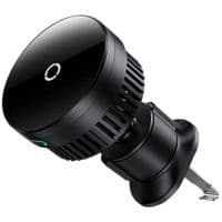 Автомобільний утримувач Baseus MagPro Series Magnetic Wireless Charging Car Mount Air Vent Version
