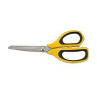 Ножницы кухонные Arcos Prochef 215 мм желтые (185625)