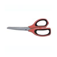 Кухонные ножницы Arcos Prochef 215 мм красные (185622)