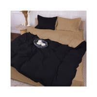 Постельное белье MirSon Poplin Line 015 + 099 Azhlei 110x140 (2200006277613)