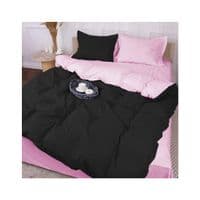 Постельное белье MirSon Poplin Line 018 + 099 Ammon 110x140 (2200006277491)