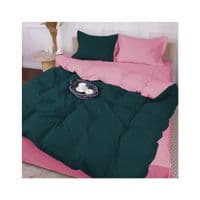Постельное белье MirSon Poplin Line 041 + 091 Renato 110x140 (2200006277750)