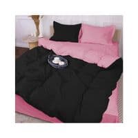 Постельное белье MirSon Poplin Line 041 + 099 Leomar 110x140 (2200006277521)