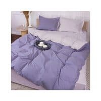 Постельное белье MirSon Poplin Line 054+056 Monique 110x140 (2200006277538)