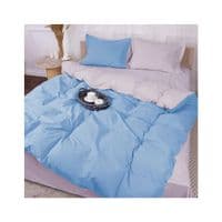 Постельное белье MirSon Poplin Line 054+067 Gerwin 110x140 (2200006277651)