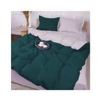 Постельное белье MirSon Poplin Line 054 + 091 Denise 110x140 (2200006277620)