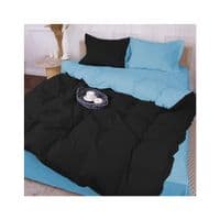 Постельное белье MirSon Poplin Line 067 + 099 Charmaine 110x140 (2200006277675)